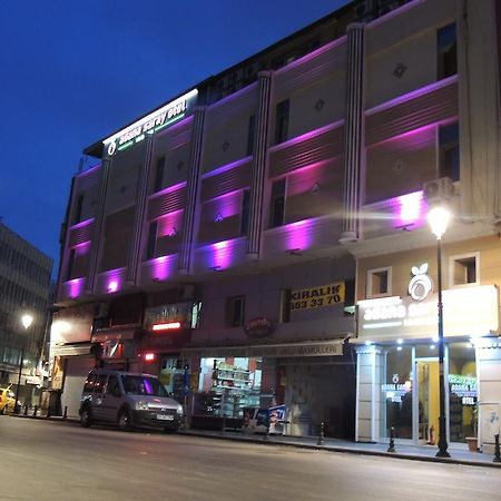 Adana Saray Hotel Экстерьер фото