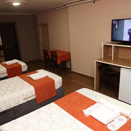Adana Saray Hotel Экстерьер фото