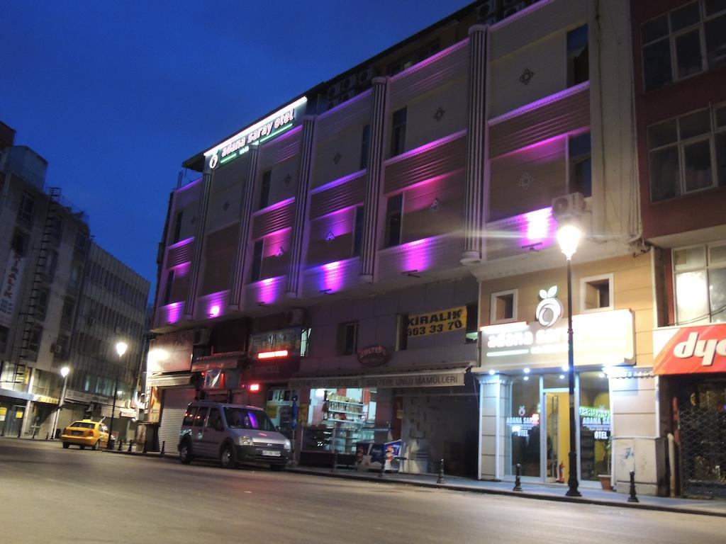 Adana Saray Hotel Экстерьер фото