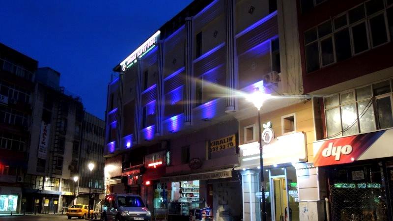 Adana Saray Hotel Экстерьер фото