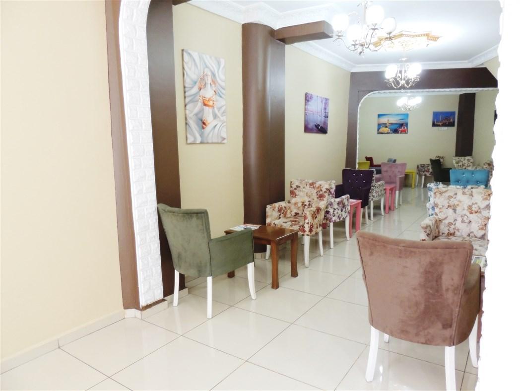 Adana Saray Hotel Экстерьер фото