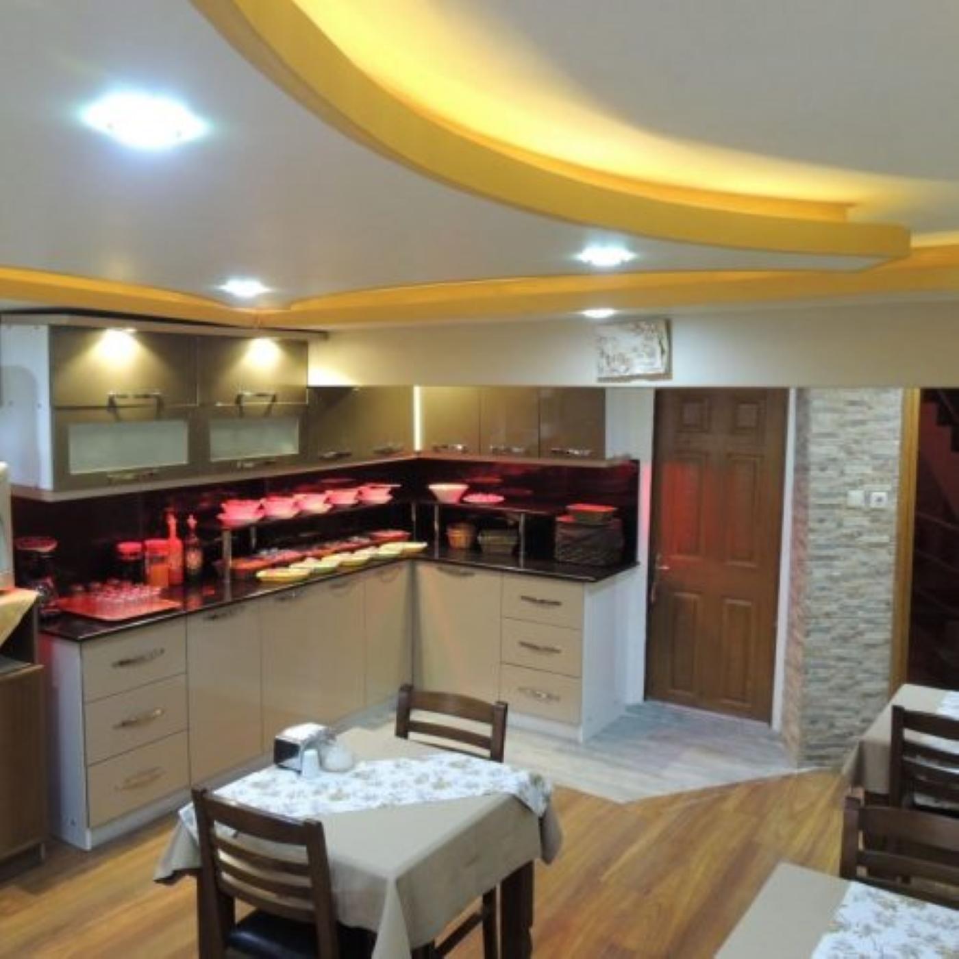 Adana Saray Hotel Экстерьер фото