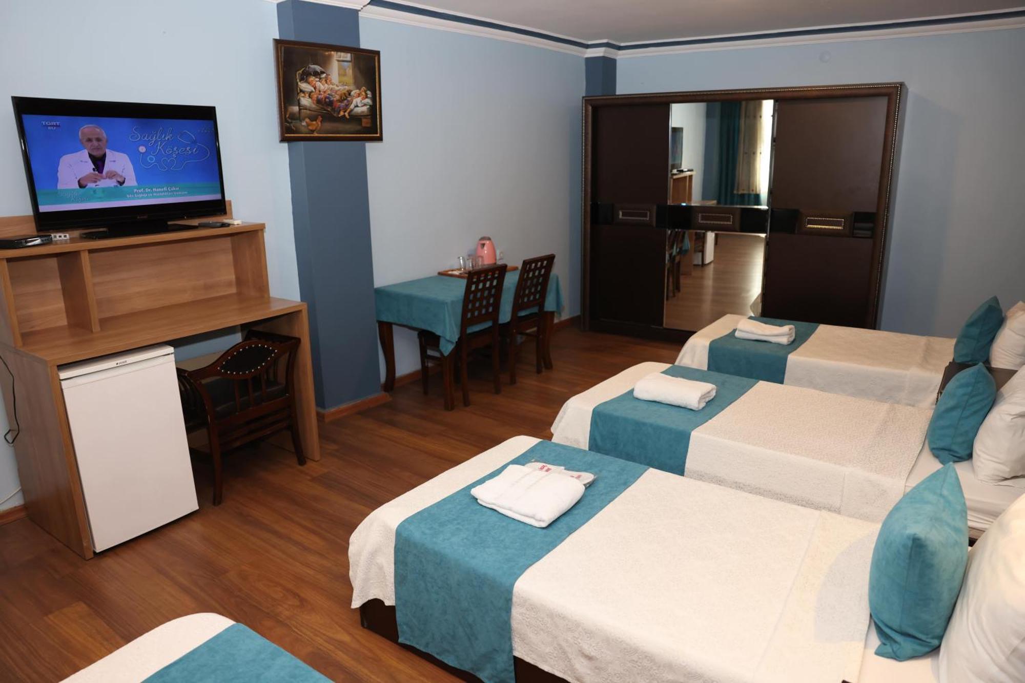 Adana Saray Hotel Экстерьер фото