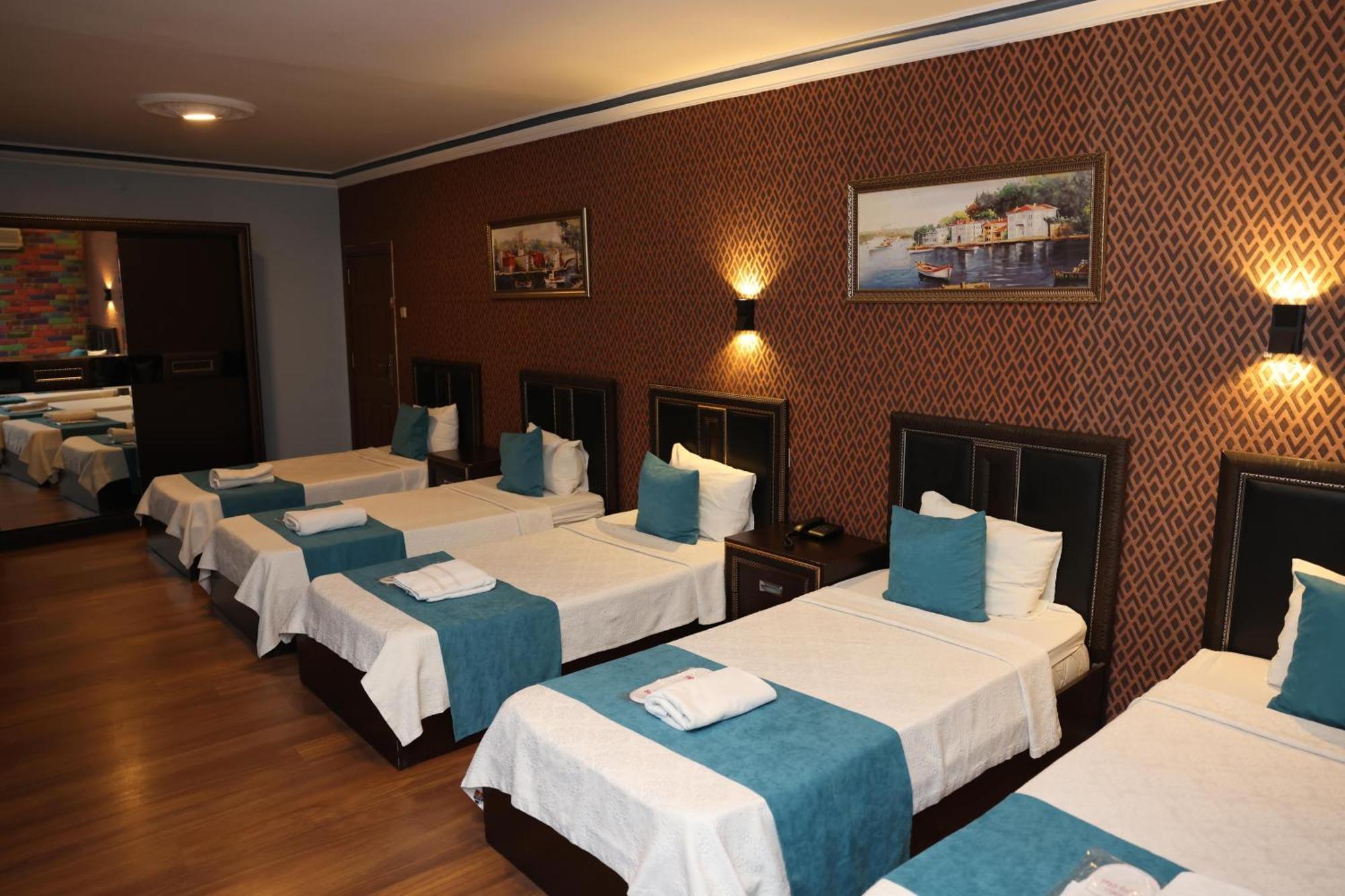 Adana Saray Hotel Экстерьер фото