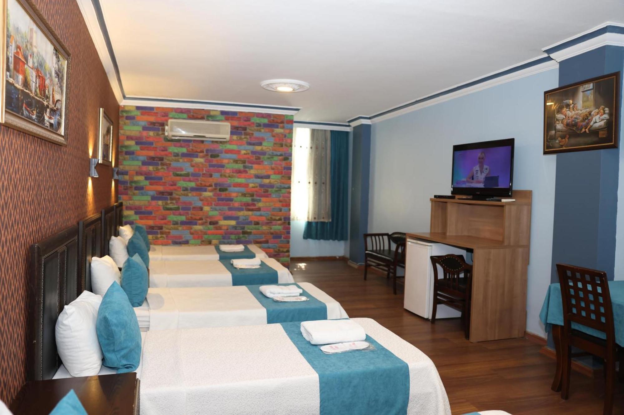 Adana Saray Hotel Экстерьер фото