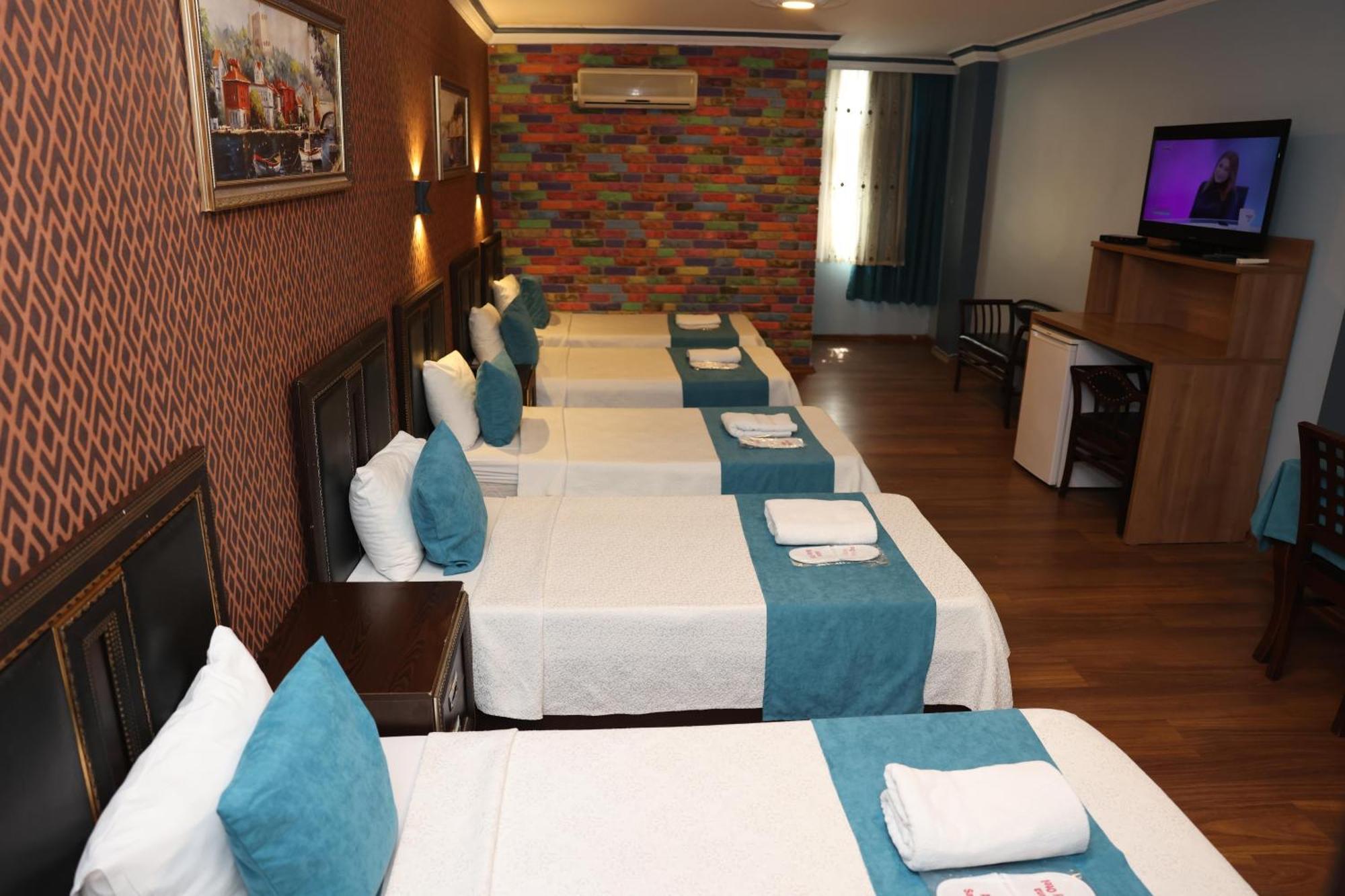 Adana Saray Hotel Экстерьер фото