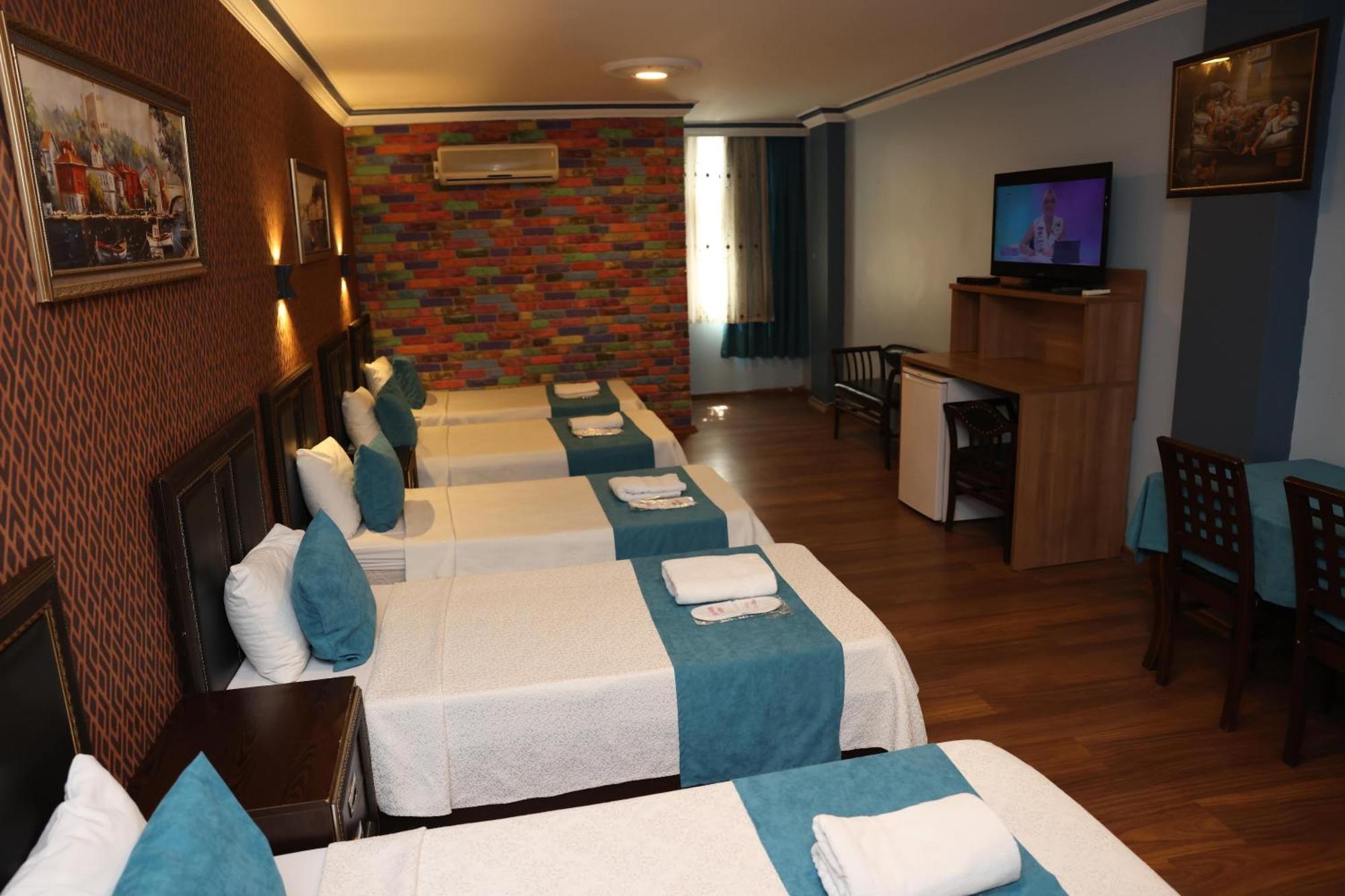 Adana Saray Hotel Экстерьер фото