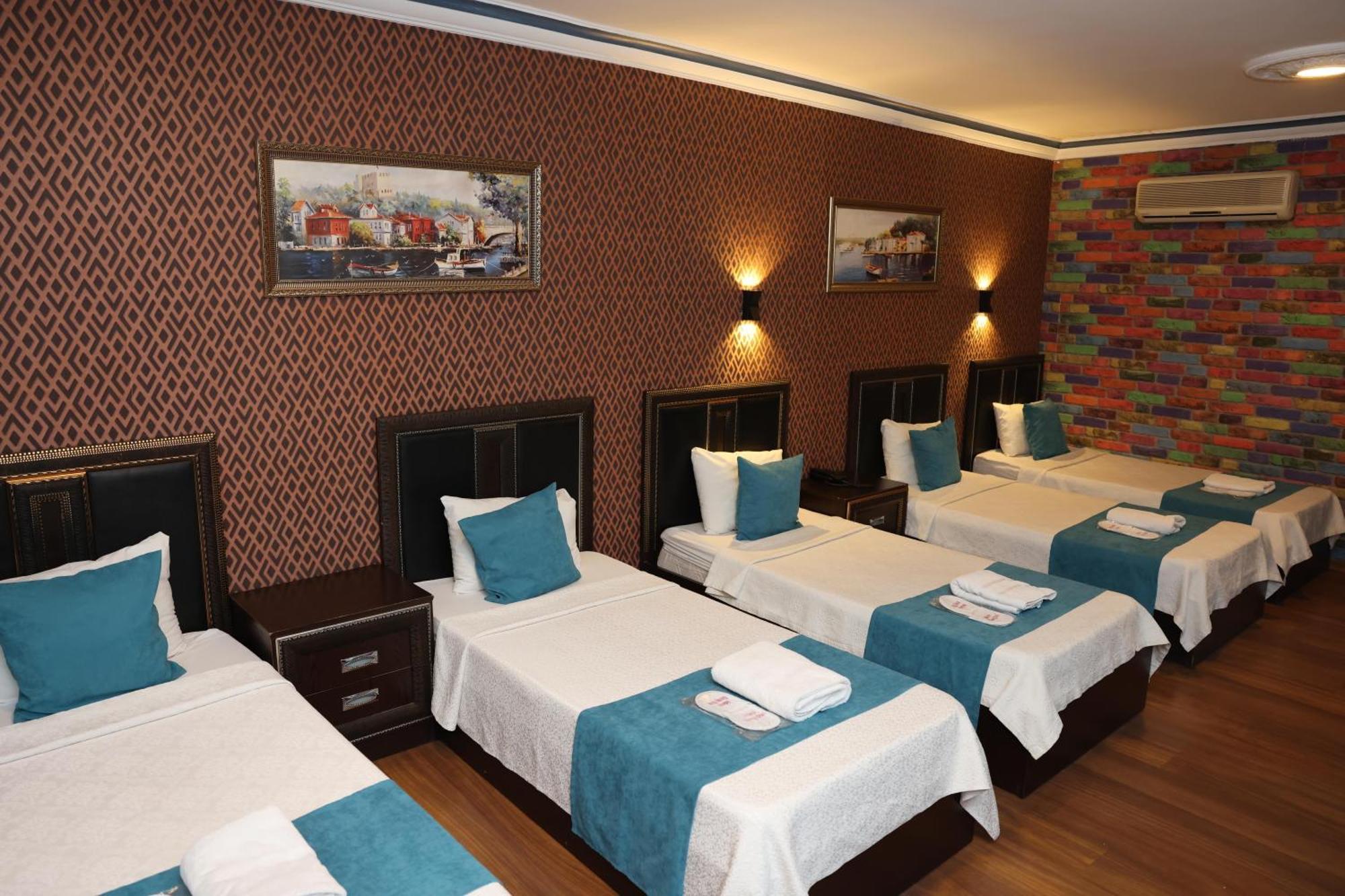 Adana Saray Hotel Экстерьер фото