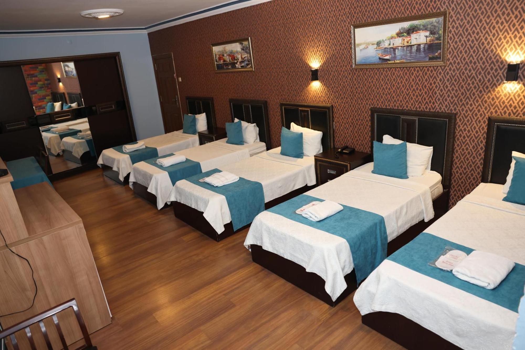 Adana Saray Hotel Экстерьер фото