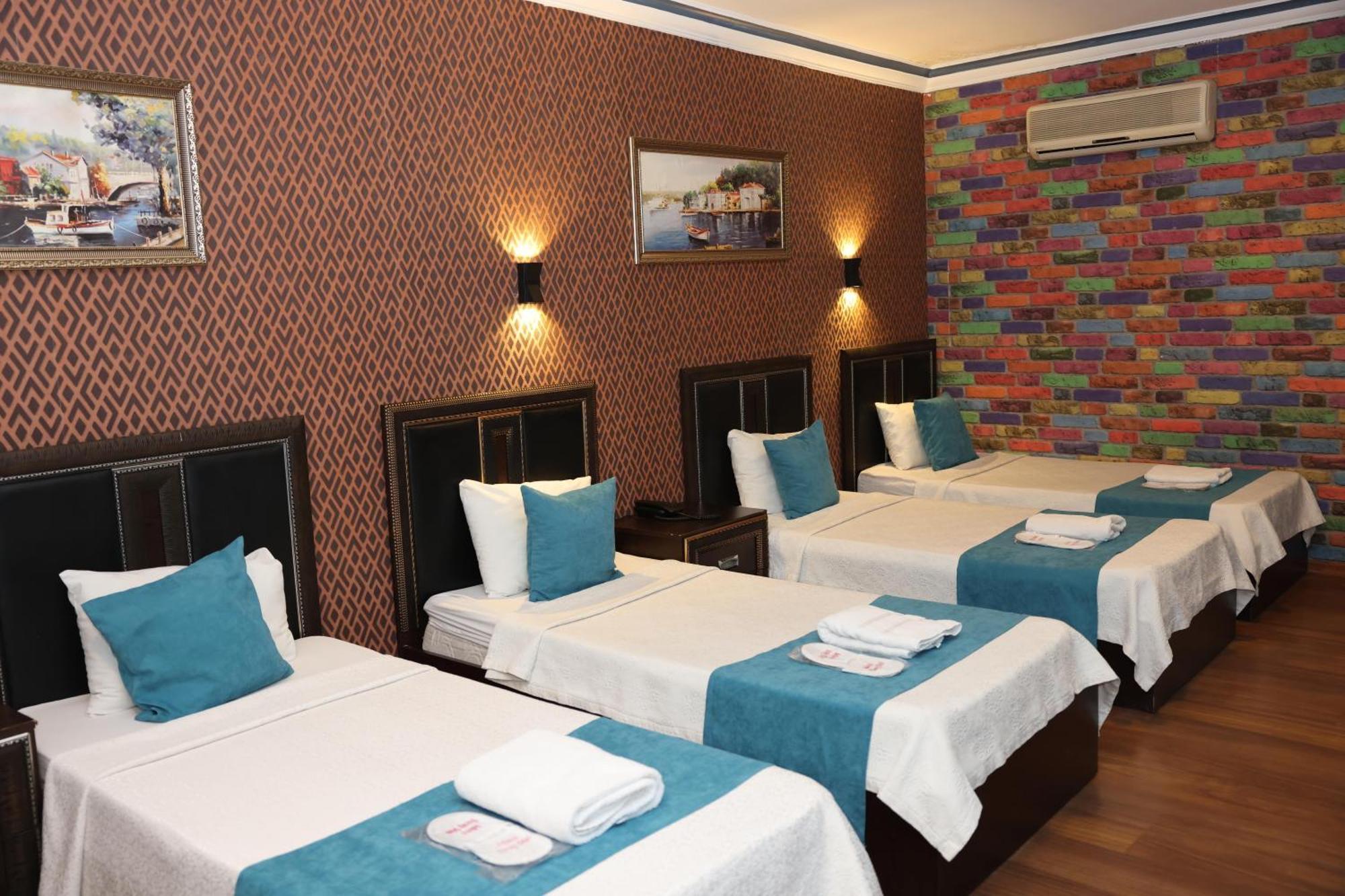 Adana Saray Hotel Экстерьер фото