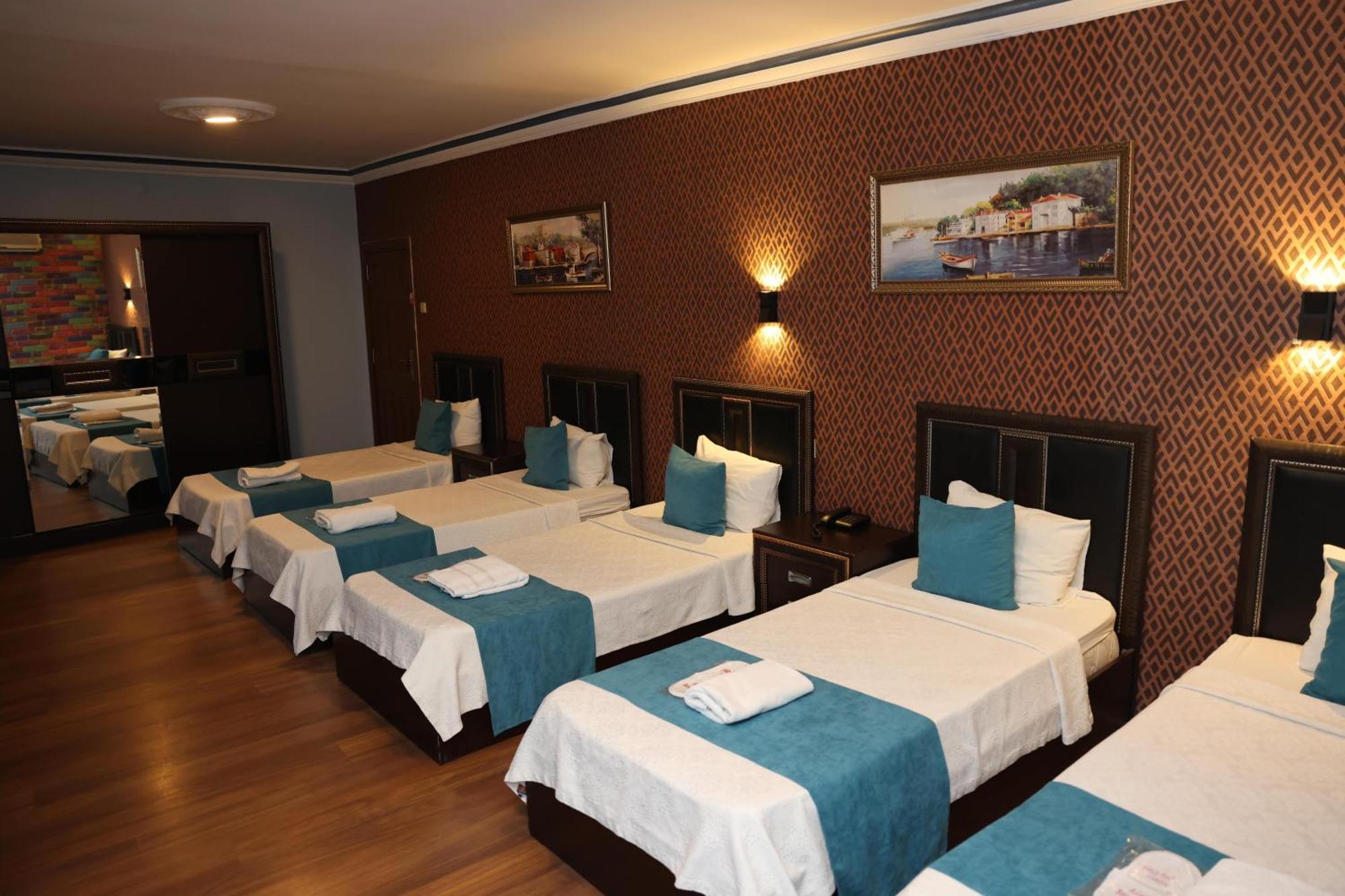 Adana Saray Hotel Экстерьер фото