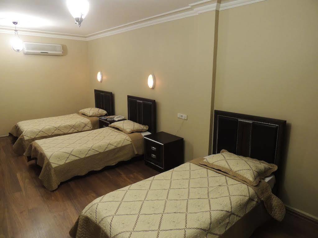 Adana Saray Hotel Экстерьер фото