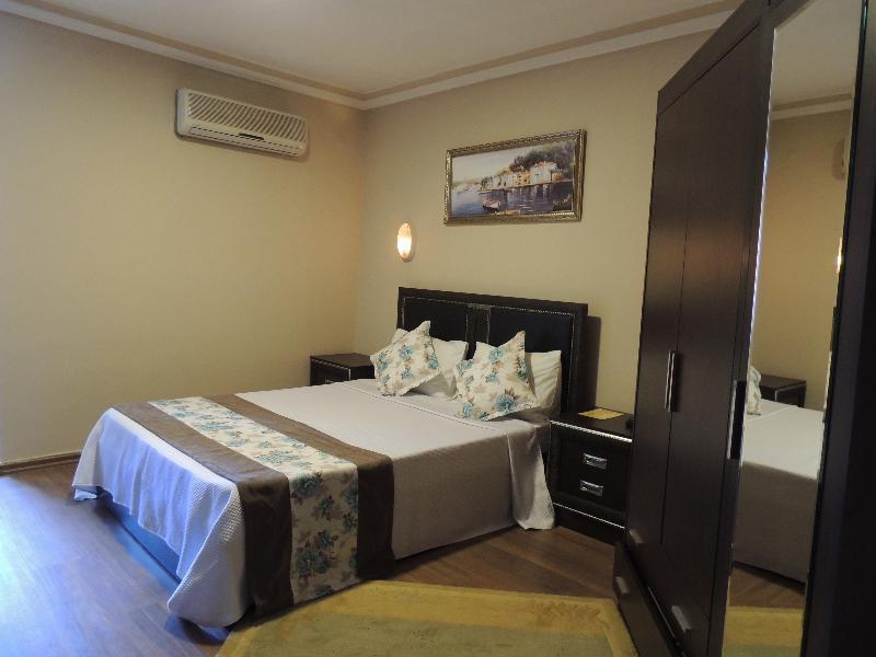 Adana Saray Hotel Экстерьер фото