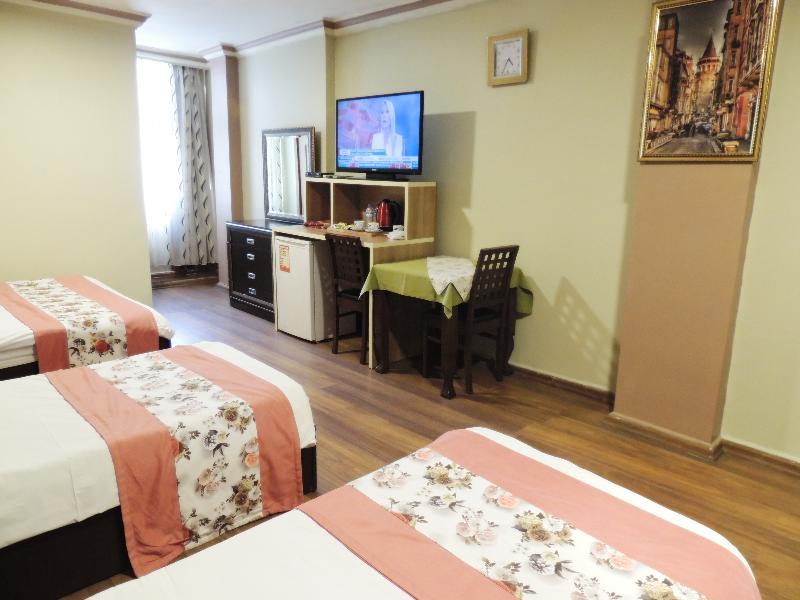Adana Saray Hotel Экстерьер фото