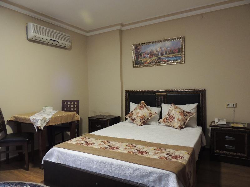 Adana Saray Hotel Экстерьер фото