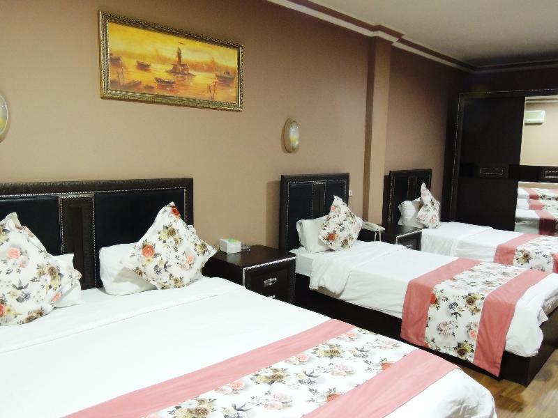 Adana Saray Hotel Экстерьер фото