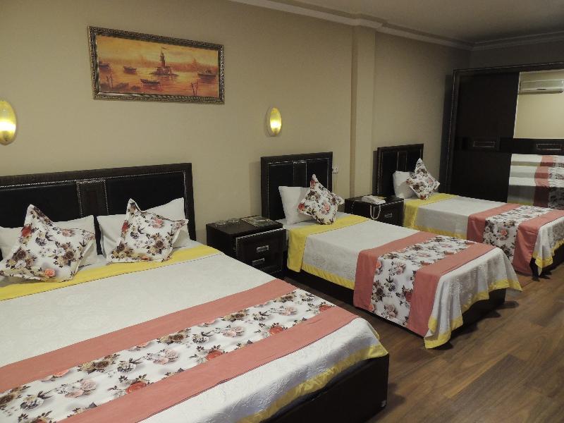 Adana Saray Hotel Экстерьер фото
