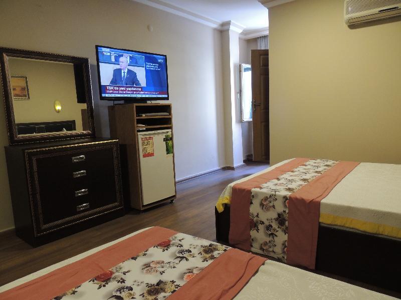 Adana Saray Hotel Экстерьер фото
