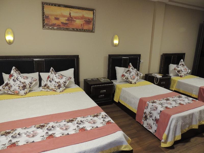 Adana Saray Hotel Экстерьер фото