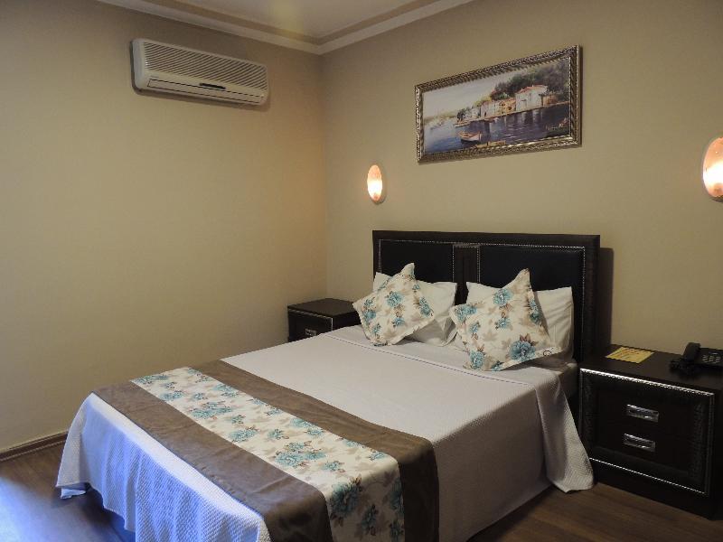 Adana Saray Hotel Экстерьер фото