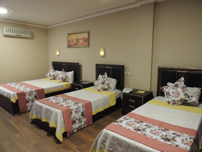 Adana Saray Hotel Экстерьер фото