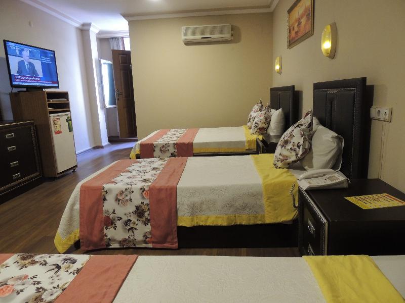 Adana Saray Hotel Экстерьер фото