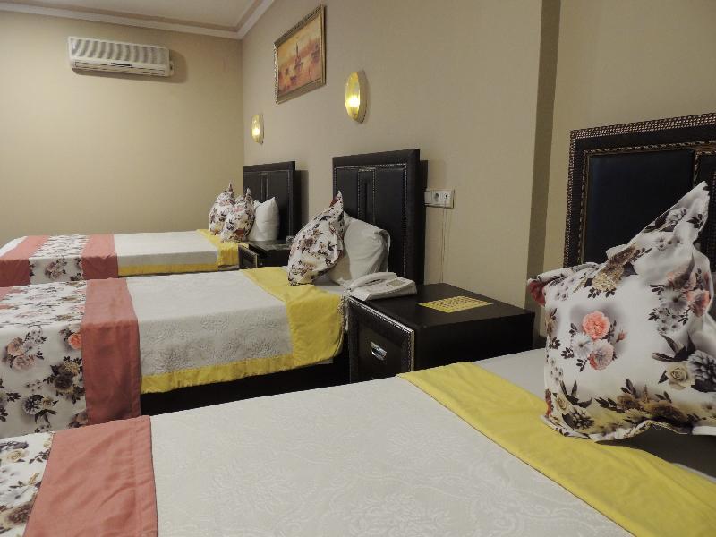 Adana Saray Hotel Экстерьер фото